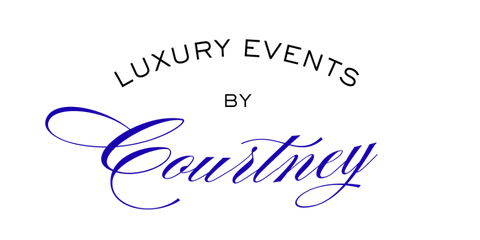 Luxury Wedding & Event Planning in Texas