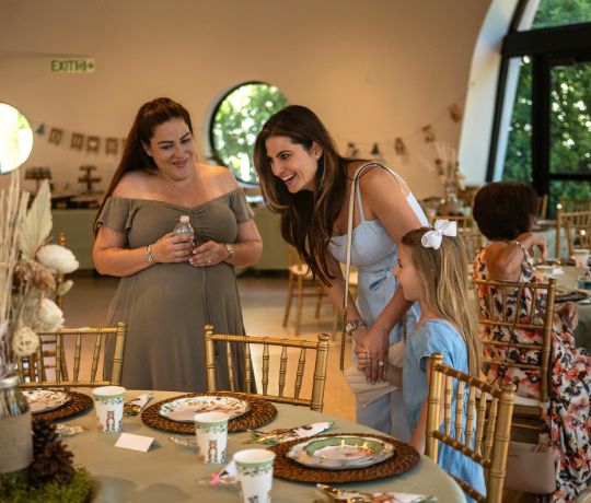 Personal events in Texas