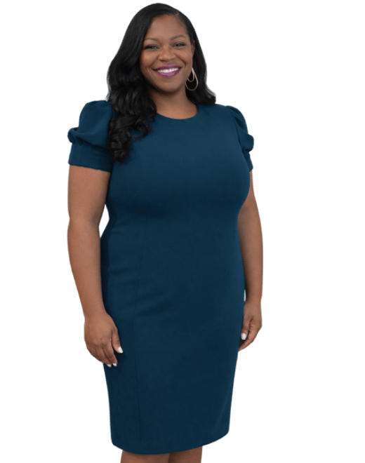 Wedding Planner Courtney Ranson