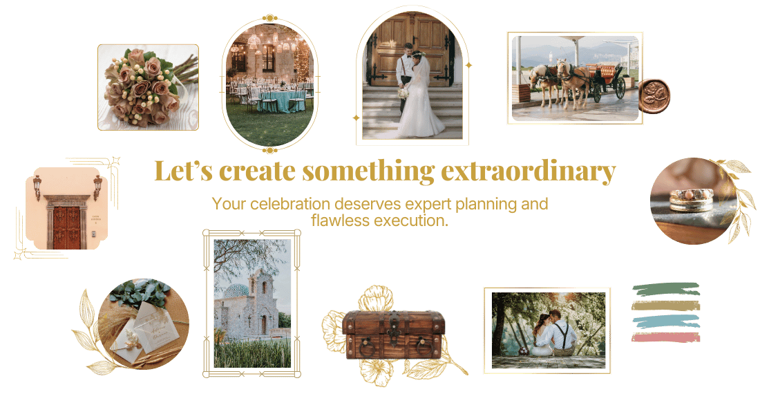 Wedding Planner in Texas